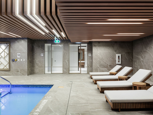 Rental Residences | Le Sherbrooke - 25