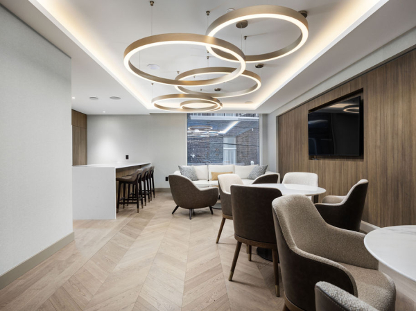 Rental Residences | Le Sherbrooke - 28