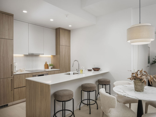 Rental Residences | Le Sherbrooke - 16