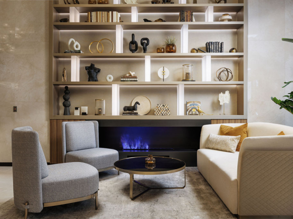 Rental Residences | Le Sherbrooke - 5