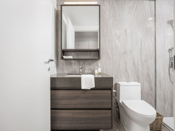 Rental Residences | Le Sherbrooke - 13