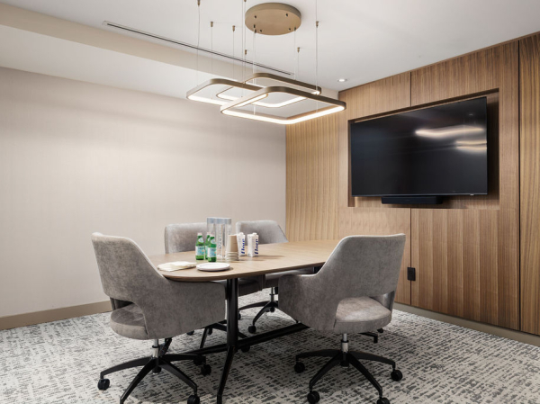 Rental Residences | Le Sherbrooke - 33