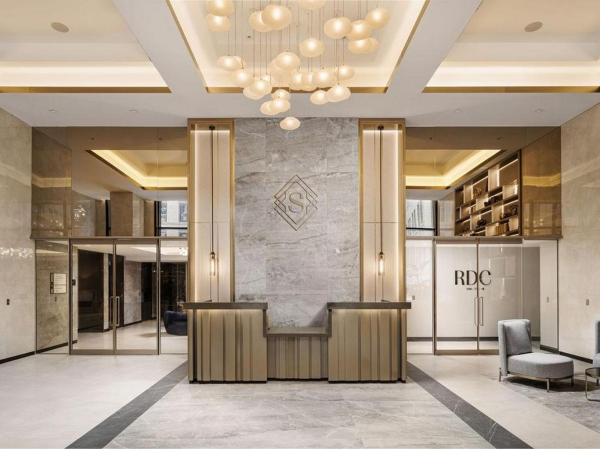 Rental Residences | Le Sherbrooke - 4