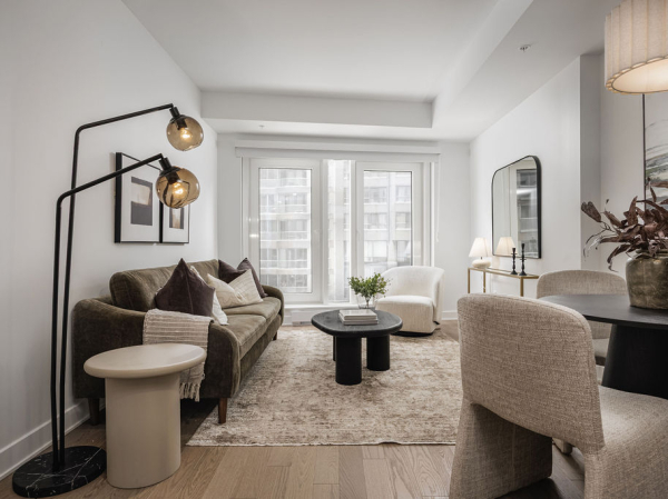 Rental Residences | Le Sherbrooke - 10