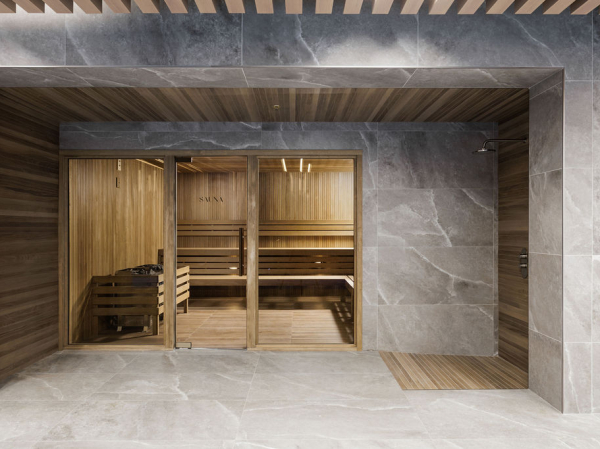 Rental Residences | Le Sherbrooke - 29