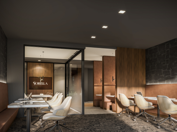 Sorella Condominiums - 11