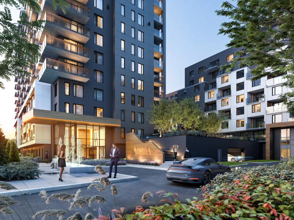 Sorella Condominiums - 7