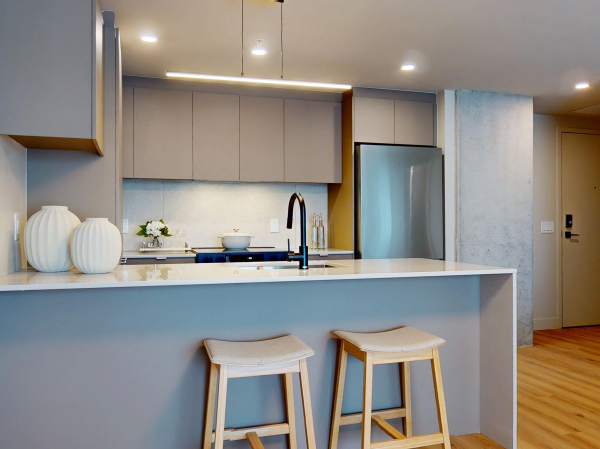 Sorella Condominiums - 24