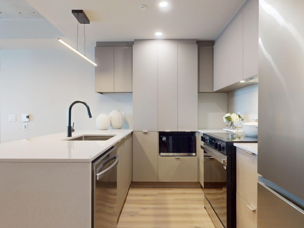 Sorella Condominiums - 50