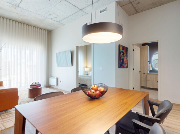Sorella Condominiums - 35