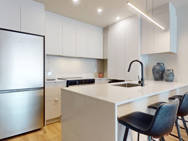 Sorella Condominiums - 17