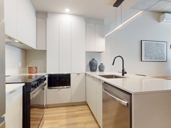 Sorella Condominiums - 44