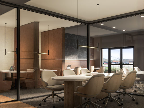 Sorella Condominiums - 12