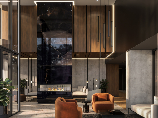Sorella Condominiums - 14