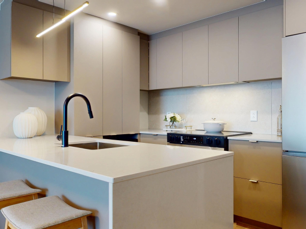 Sorella Condominiums - 47