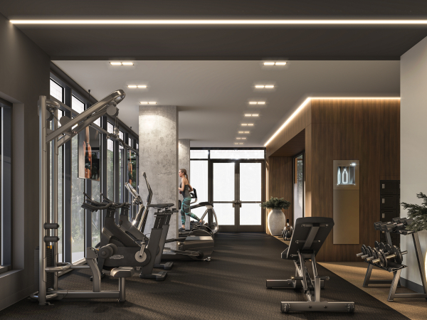 Sorella Condominiums - 9