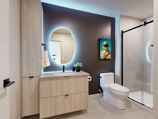 Sorella Condominiums - 40