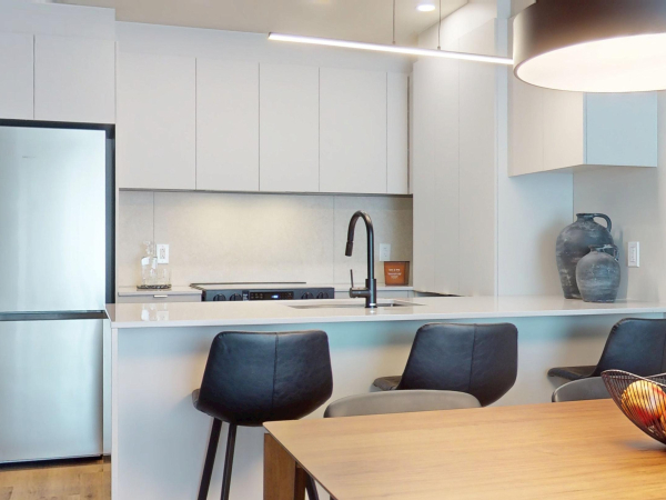 Sorella Condominiums - 33