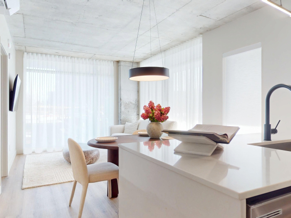 Sorella Condominiums - 28