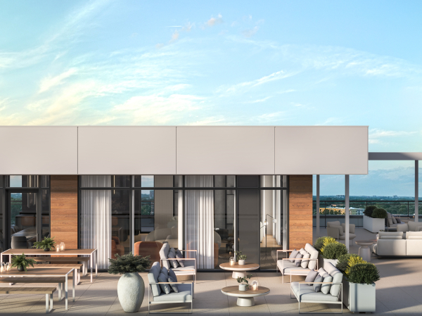 Sorella Condominiums - 6