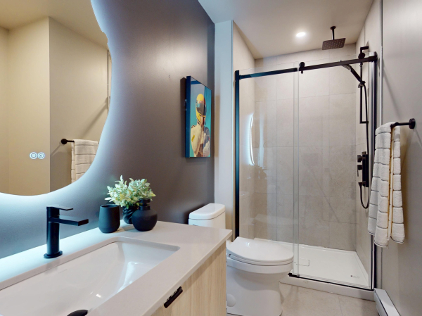 Sorella Condominiums - 39