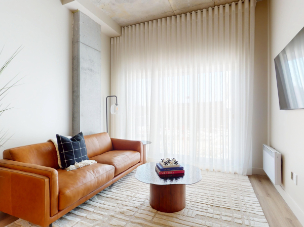 Sorella Condominiums - 37