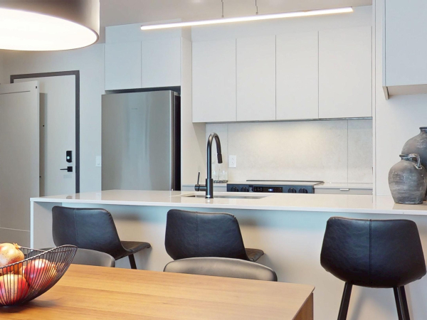 Sorella Condominiums - 34