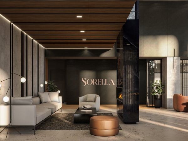 Sorella Condominiums - 8