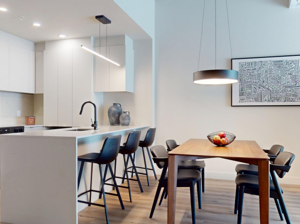 Sorella Condominiums - 38