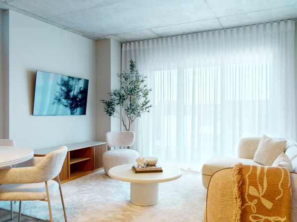 Sorella Condominiums - 21