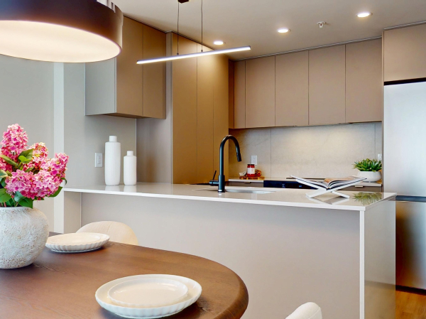 Sorella Condominiums - 25