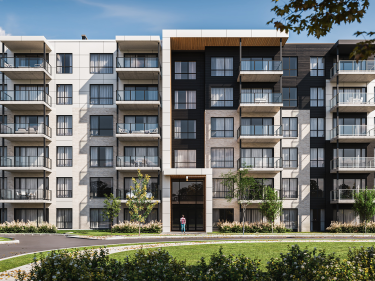 Edena Condos - Avec gym � Pincourt