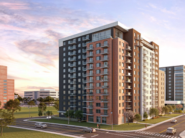 Lib Vaudreuil-Dorion - Location neuve � Chambly En inscription: 2 chambres, > 1&nbsp; 000 001&nbsp;$