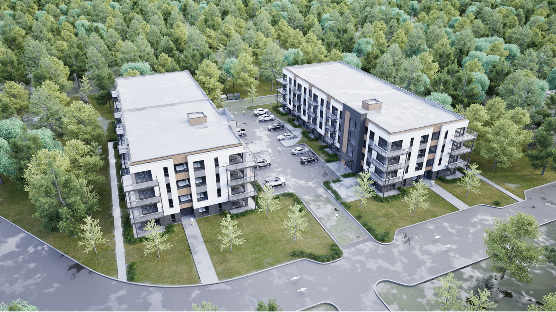 Élia Condos locatifs image-0