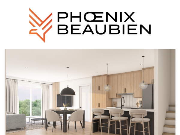 Phoenix Beaubien - 3