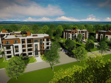 Condo 3 chambres Beauharnois | La Tribu - Village Urbain Phase 3 - Annuaire immobilier