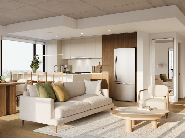 Bosco | Rental Habitats in NDG - 11