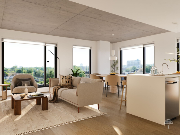 Bosco | Rental Habitats in NDG - 16