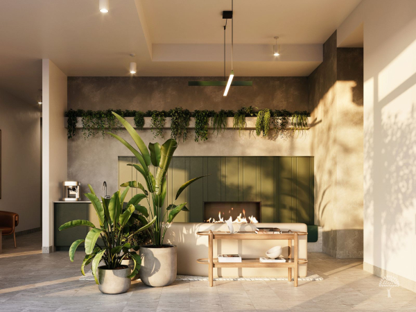 Bosco | Rental Habitats in NDG - 20
