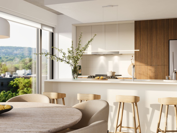 Bosco | Rental Habitats in NDG - 4