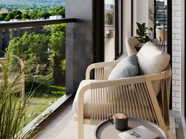 Bosco | Rental Habitats in NDG - 17