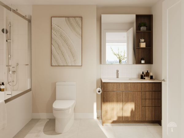 Bosco | Rental Habitats in NDG - 10
