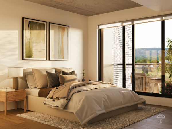 Bosco | Rental Habitats in NDG - 7