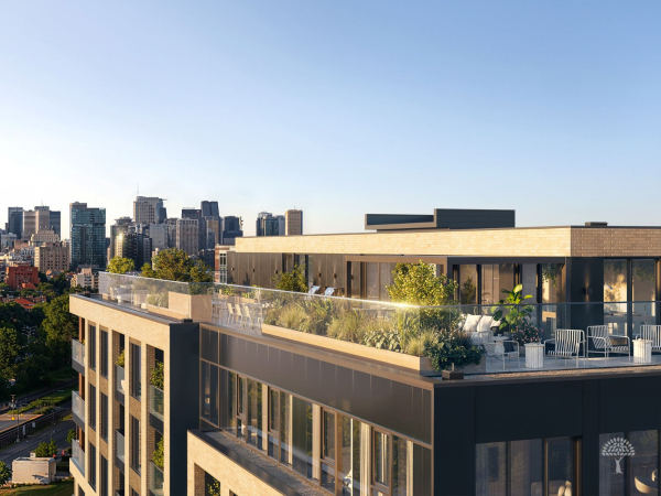 Bosco | Rental Habitats in NDG - 6