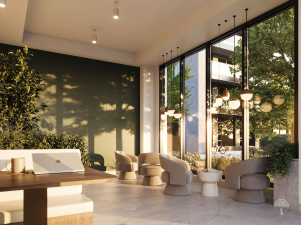 Bosco | Rental Habitats in NDG - 9
