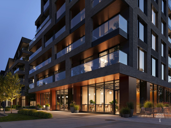 Bosco | Rental Habitats in NDG - 5