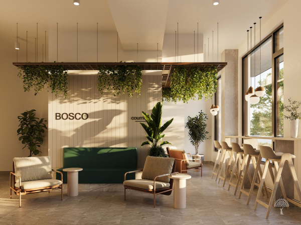 Bosco | Rental Habitats in NDG - 3