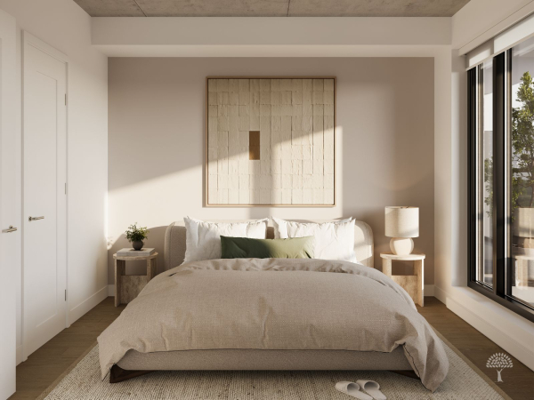 Bosco | Rental Habitats in NDG - 13