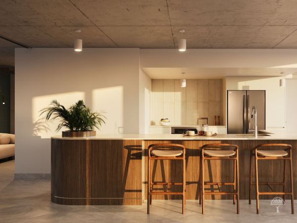 Bosco | Rental Habitats in NDG - 2