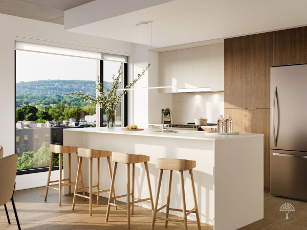 Bosco | Rental Habitats in NDG - 14